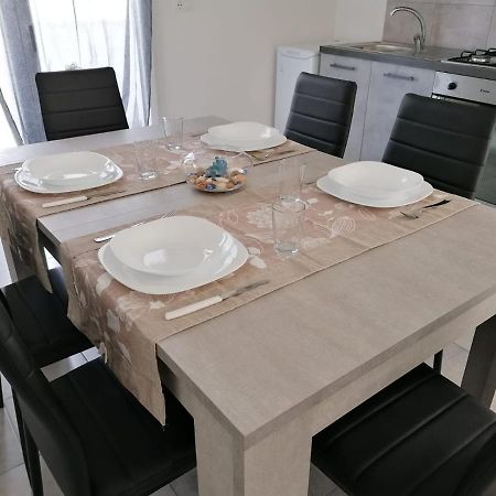 Appartamento Furetto Lido Marini Luaran gambar
