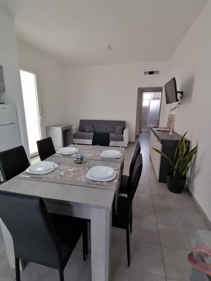 Appartamento Furetto Lido Marini Luaran gambar