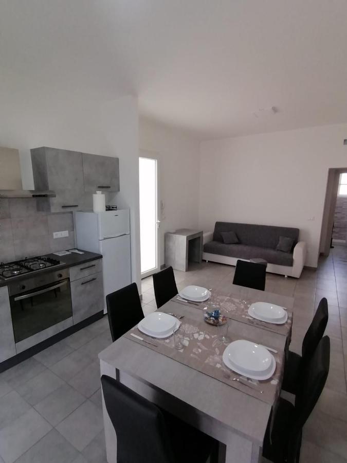 Appartamento Furetto Lido Marini Luaran gambar