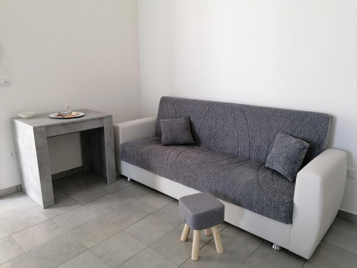 Appartamento Furetto Lido Marini Luaran gambar