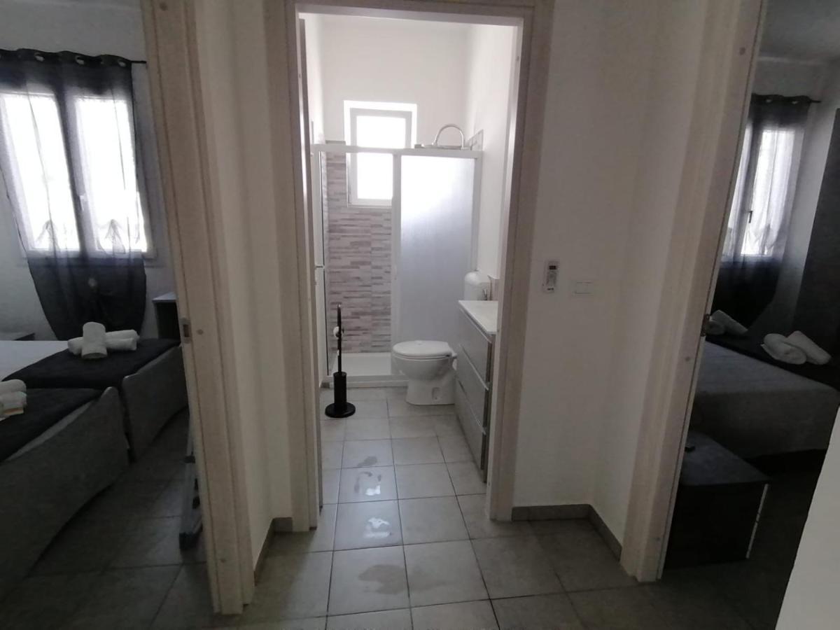 Appartamento Furetto Lido Marini Luaran gambar