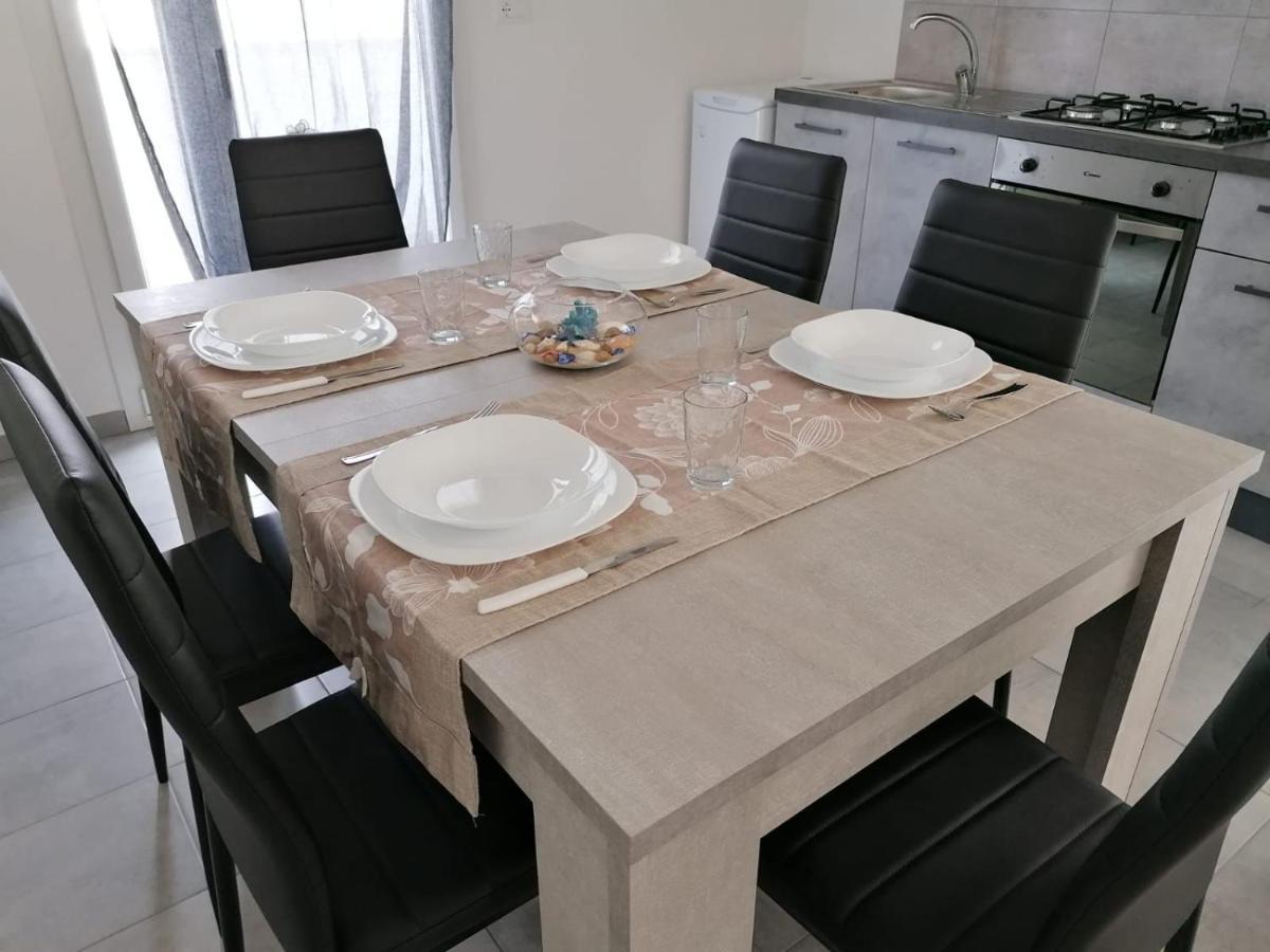 Appartamento Furetto Lido Marini Luaran gambar