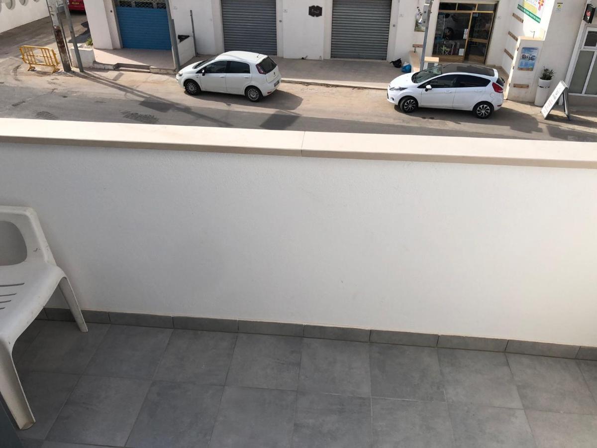 Appartamento Furetto Lido Marini Luaran gambar